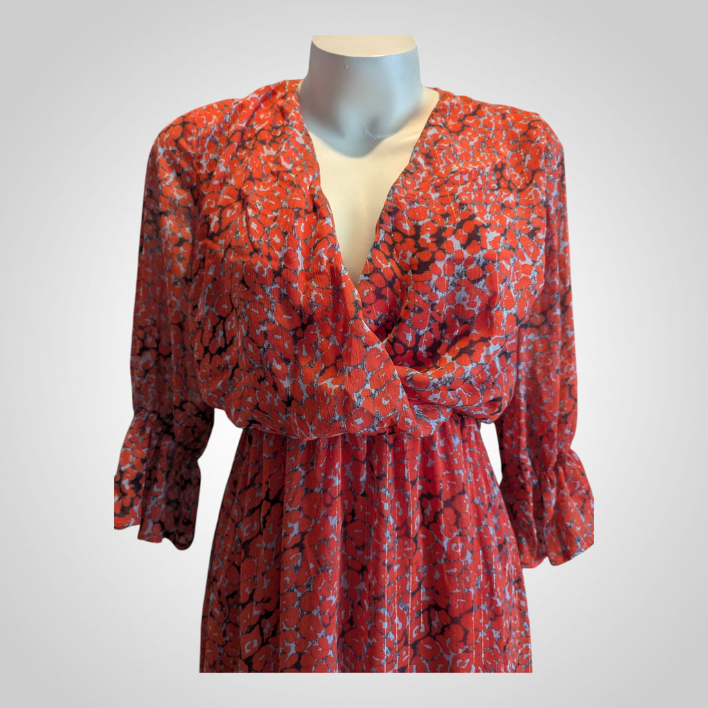 Robe longue It Hippie taille S