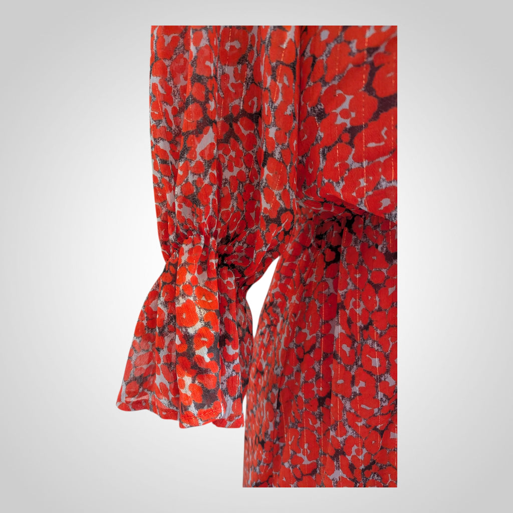 Robe longue It Hippie taille S
