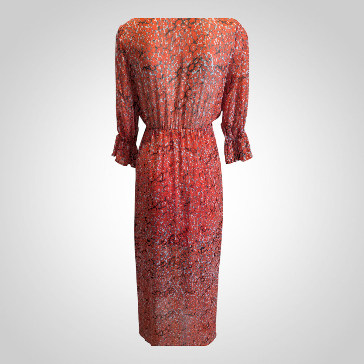 Robe longue It Hippie taille S