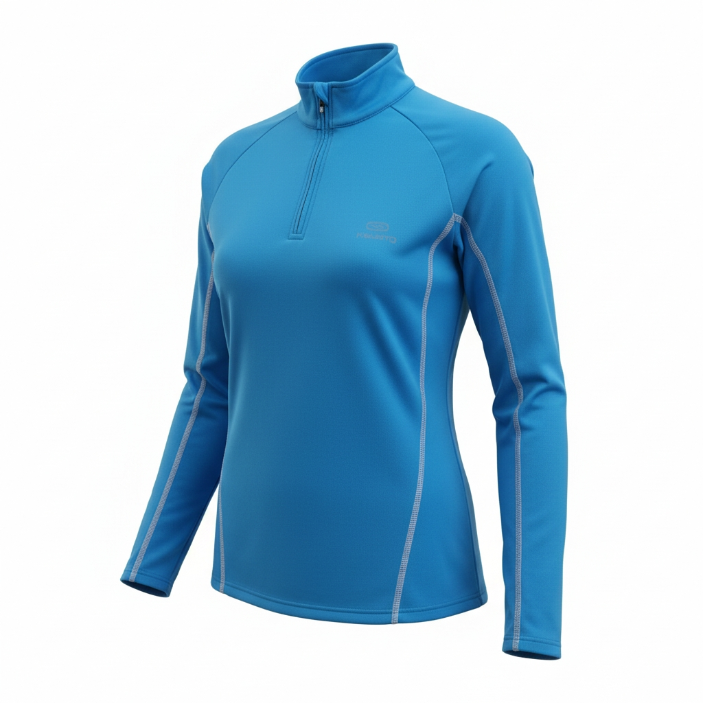T-shirt "kalenjy" Taille S
