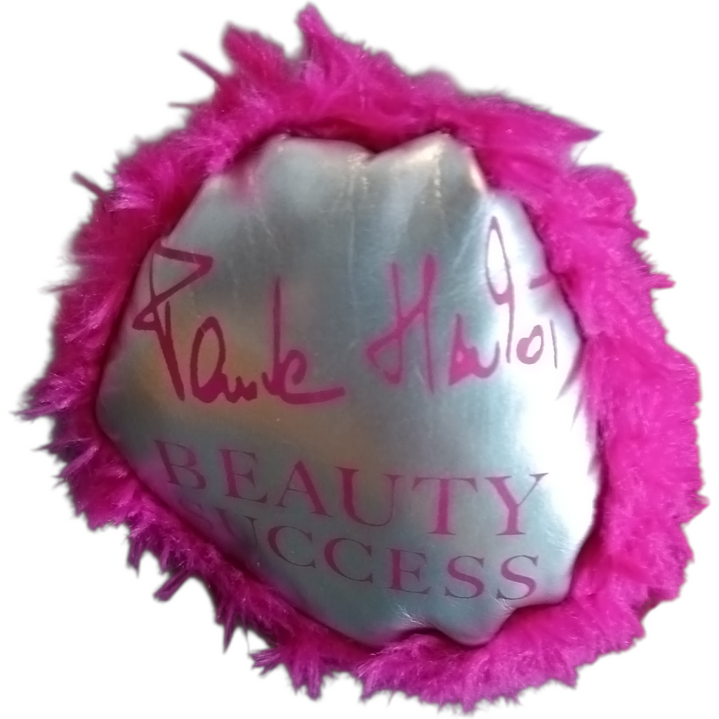 Peluche "Beauty Success"