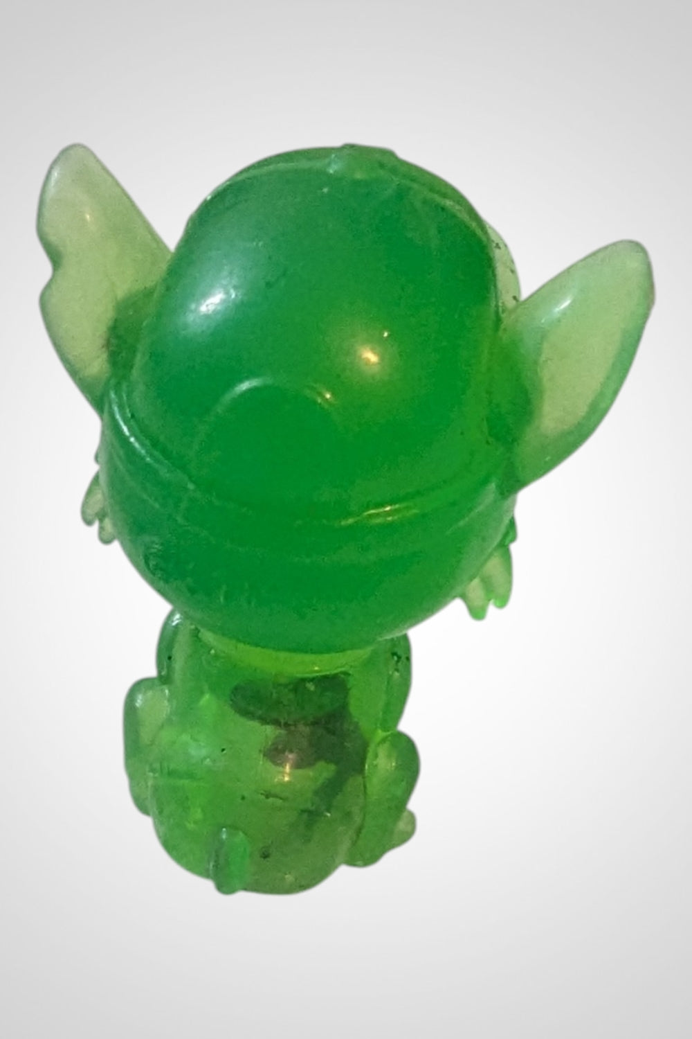 Lot de 5 mini figurines Pat' Patrouille bon état