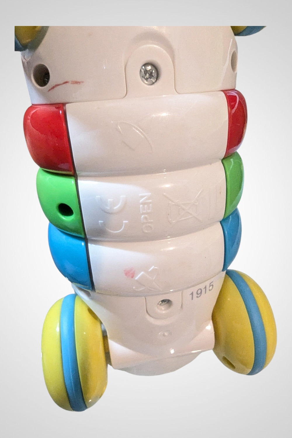Chicco Dog Ré Mi jouet musical sonore très bon état