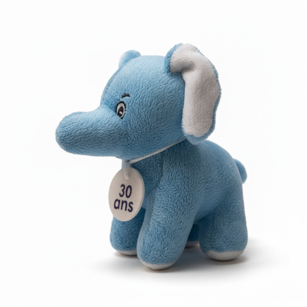 Peluche "Elephant"