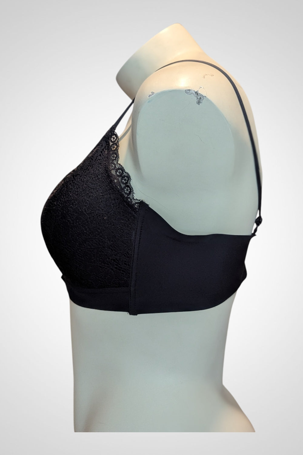 Soutien-gorge My Essentials noir M