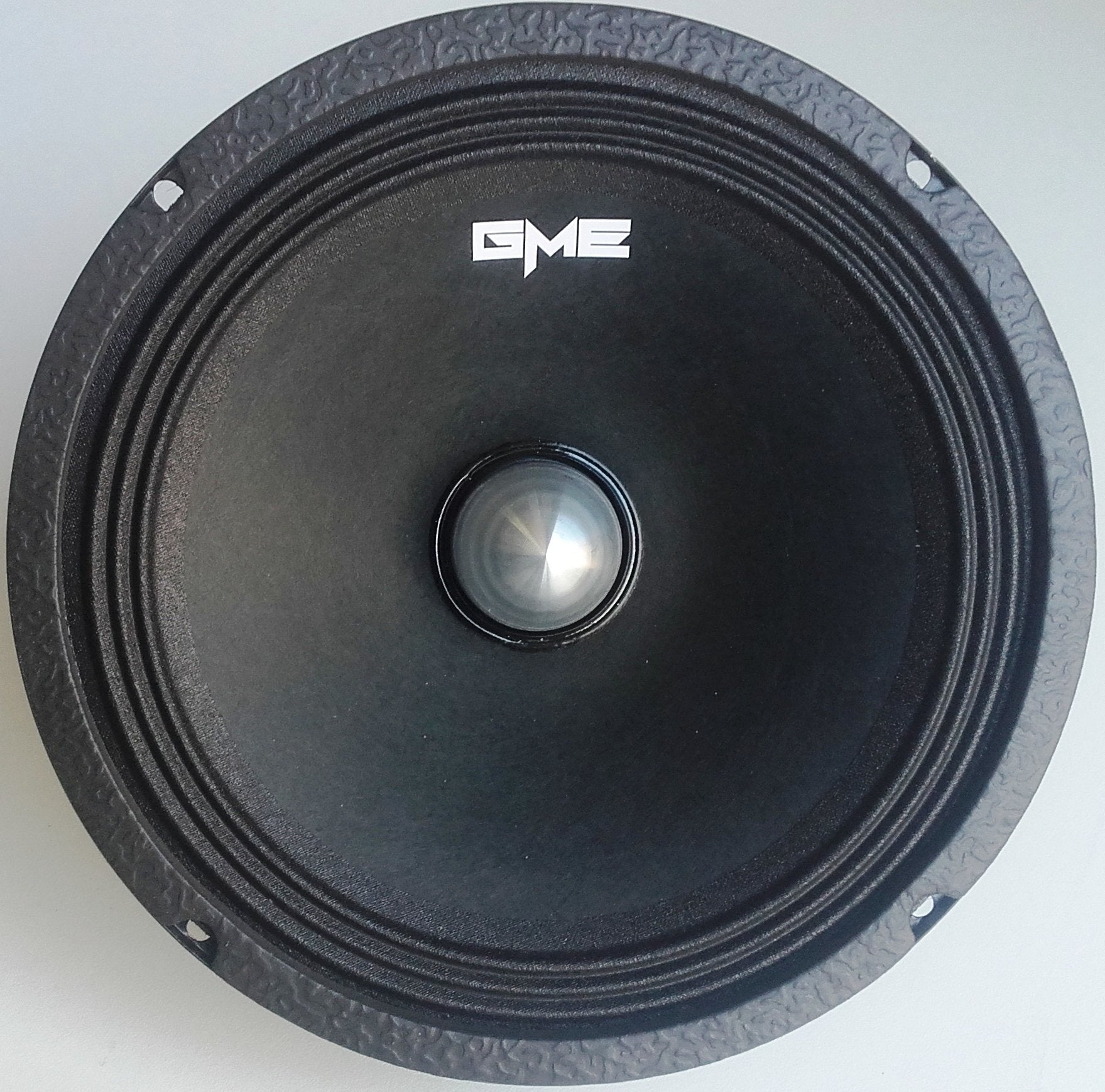 GME PRO805MR Haut-Parleur Médium 20 cm 300W RMS 4 Ohms 103 dB