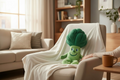 Peluche Brocolis