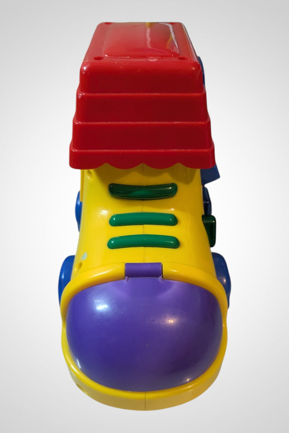 Chaussures musicales bébé Megcos sonores bon état