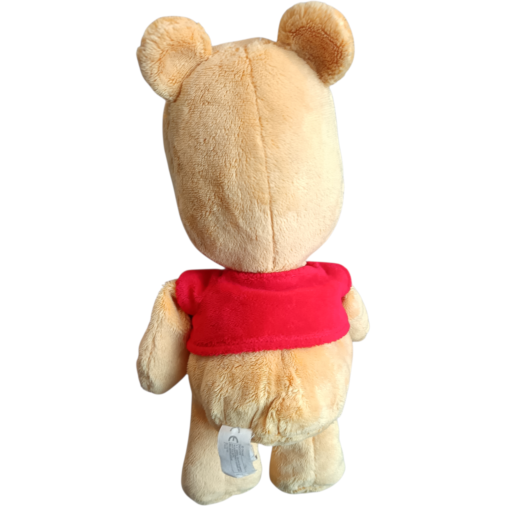 Peluche "Winnie L'Ourson"