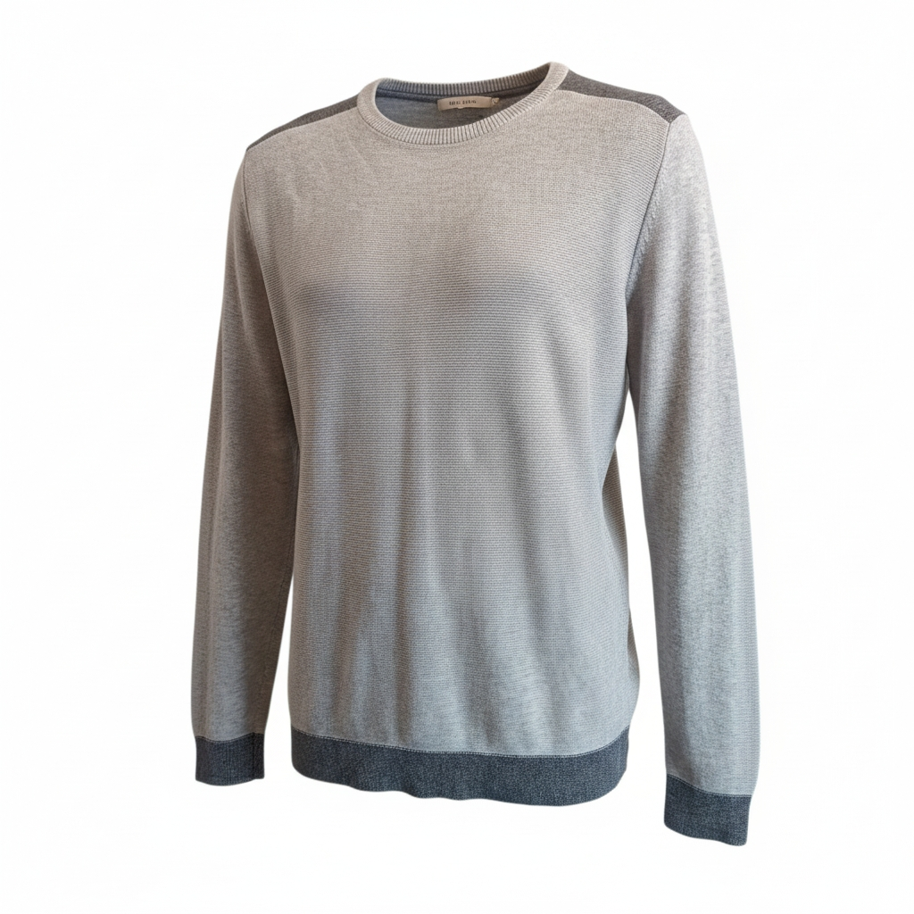 Pull "Jules"Taille L