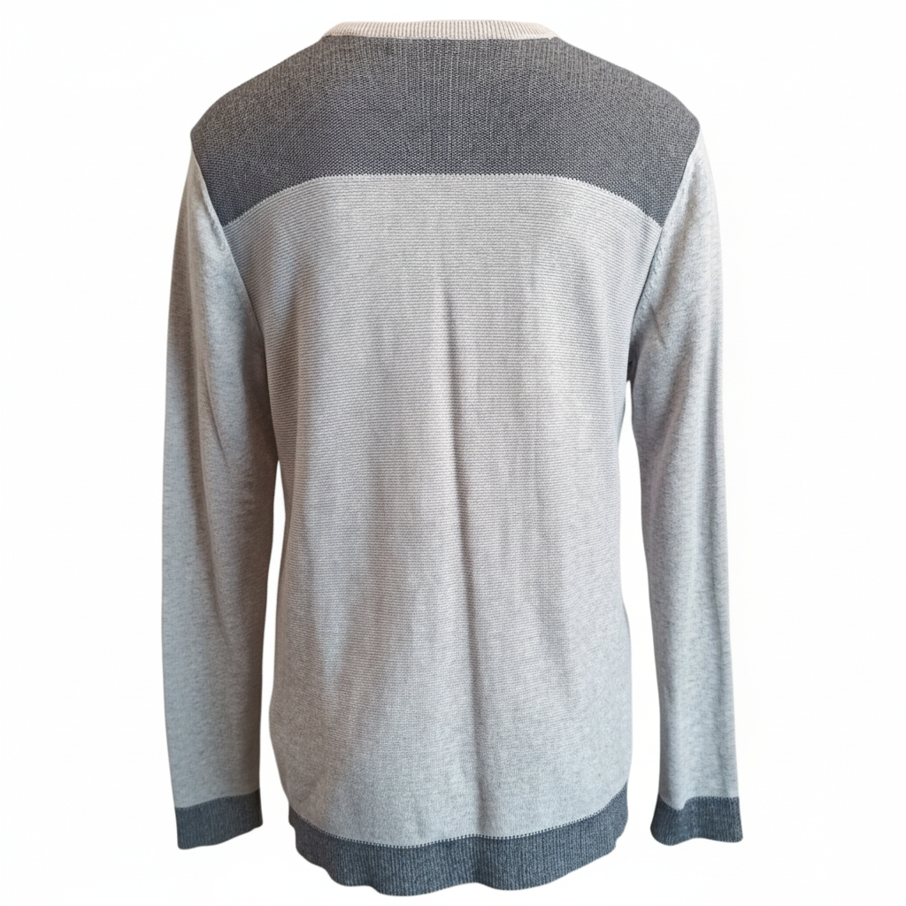 Pull "Jules"Taille L