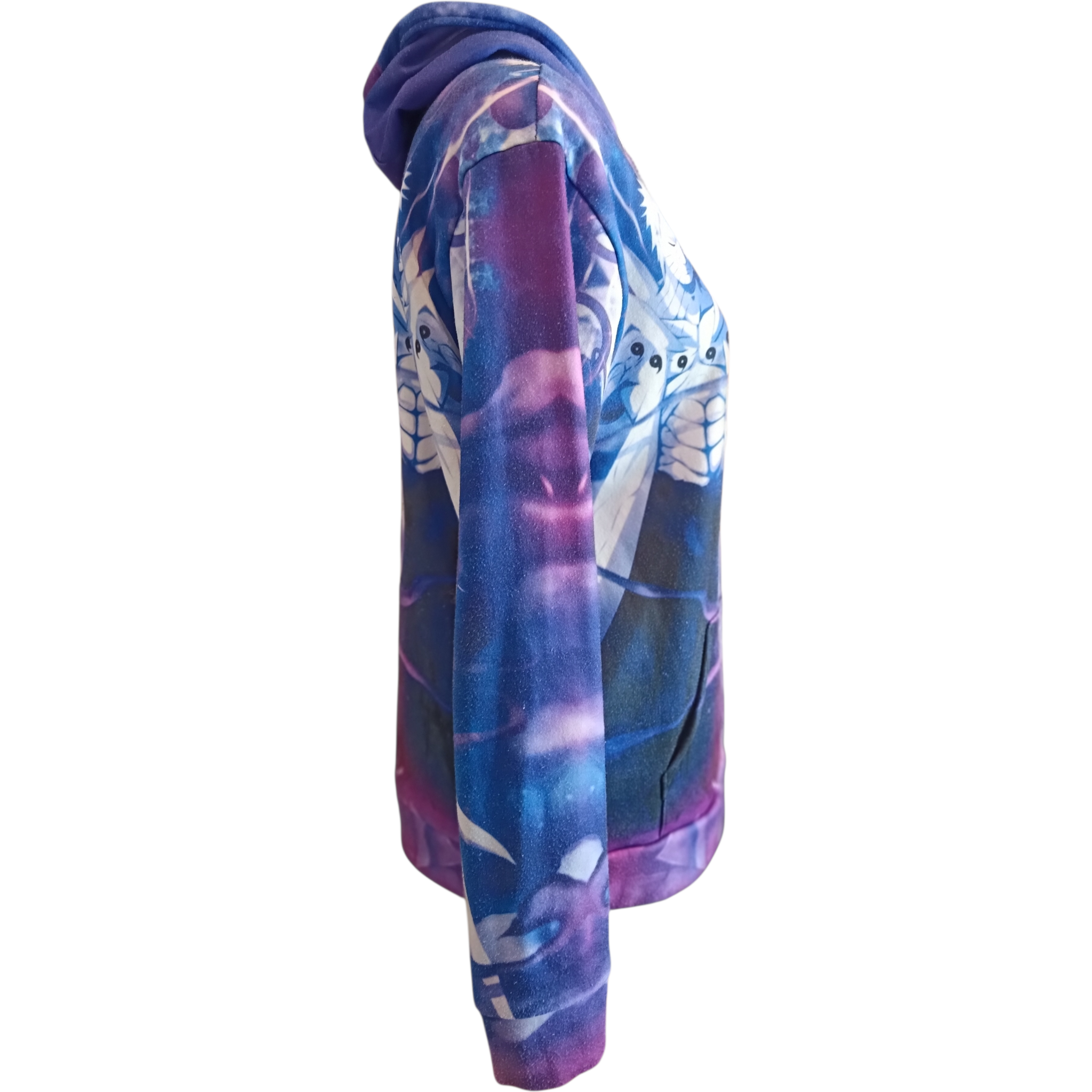 Pull "Obito & Madara" Taille M