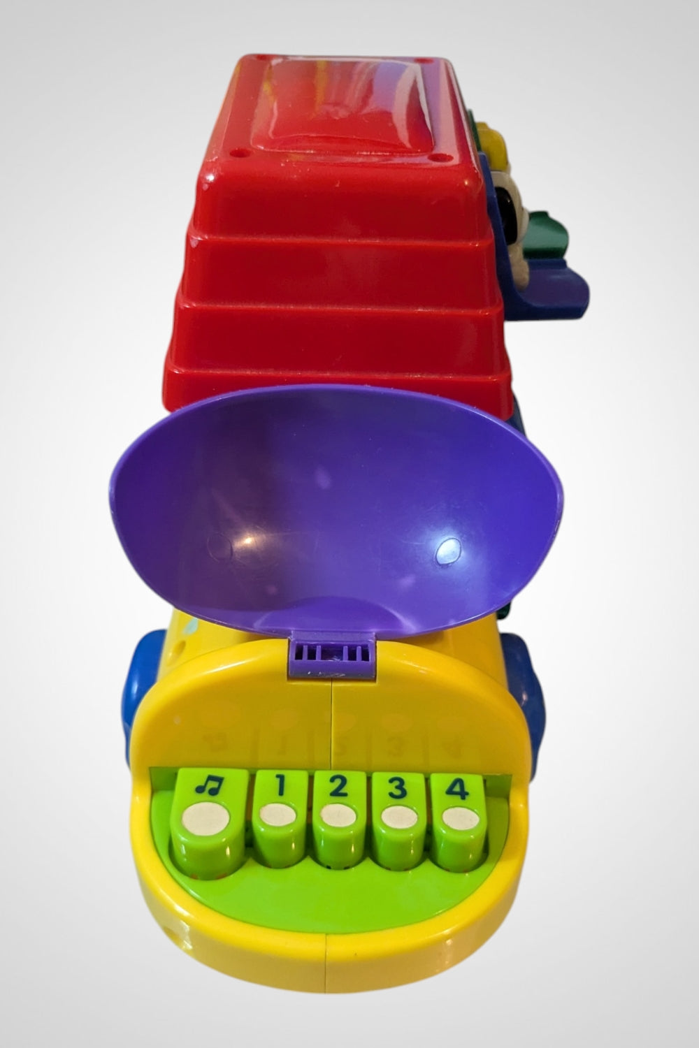 Chaussures musicales bébé Megcos sonores bon état
