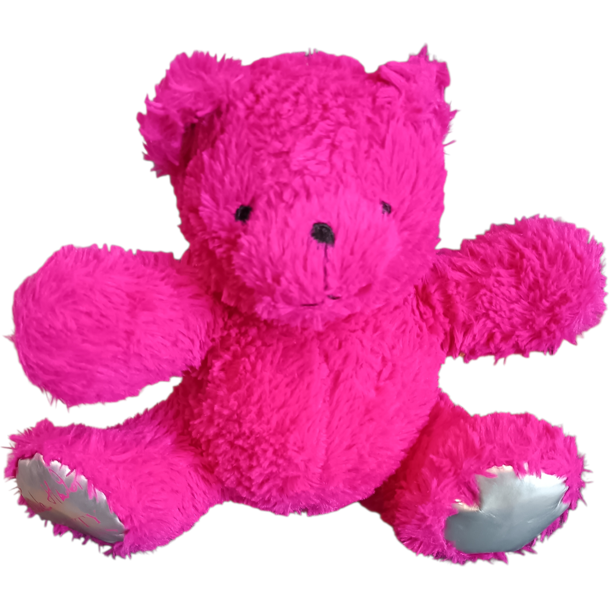 Peluche "Beauty Success"