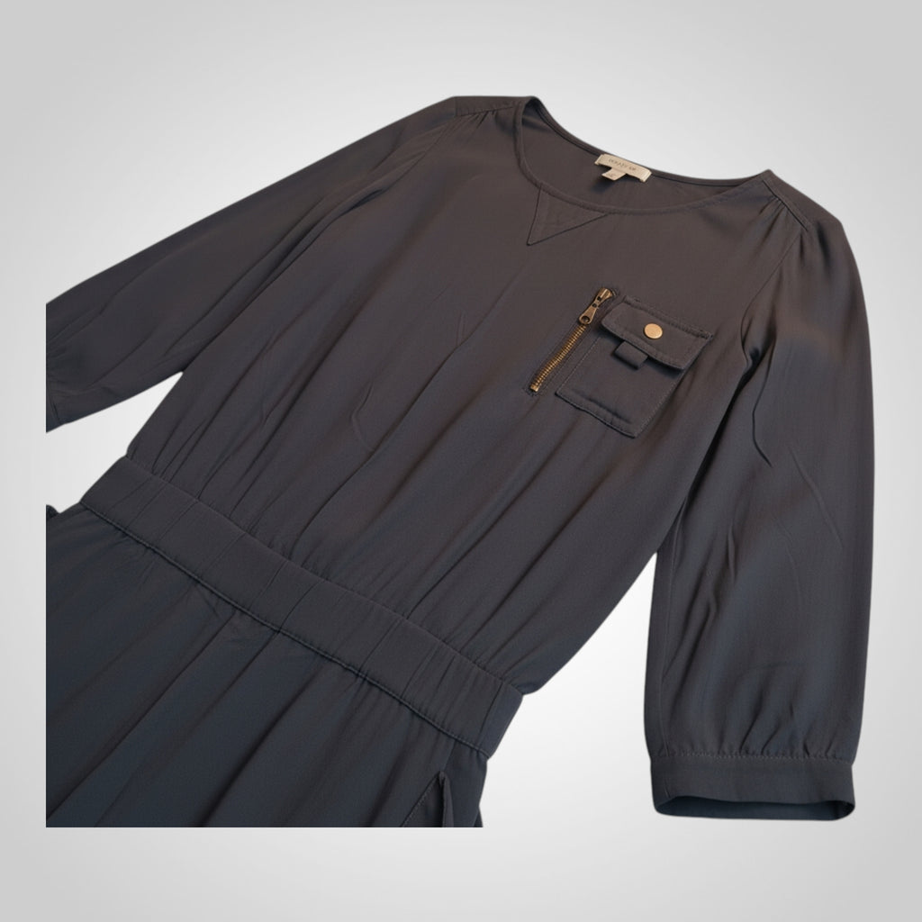 Robe Etam Taille 42 Noire Chic Confortable