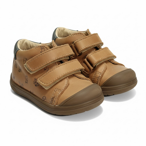 Chaussures "Pat et Ripaton" Pointure 19