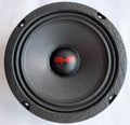 GME PRO628MR Haut-Parleur Médium 16,5 cm 200W RMS 4 Ohms 99 dB