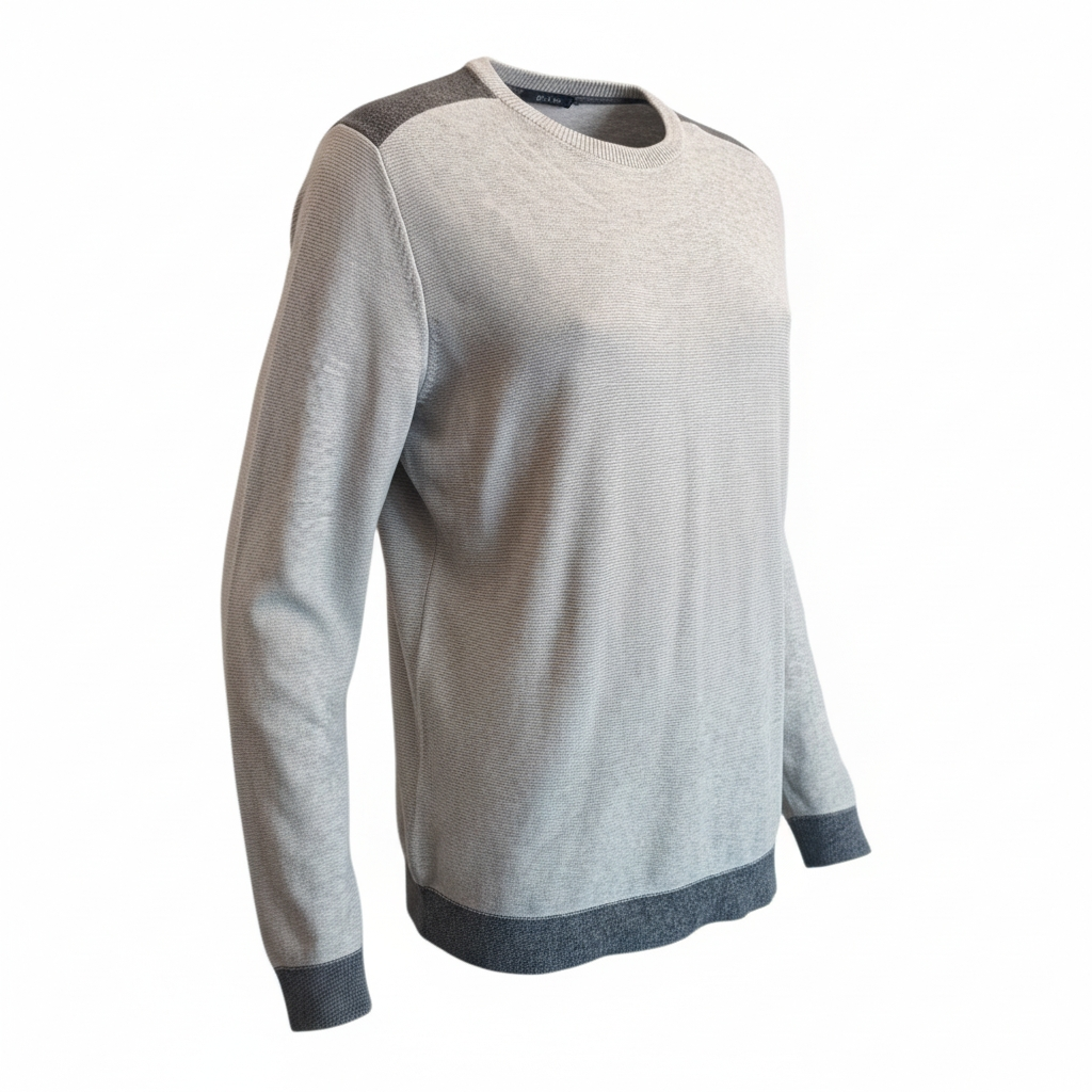 Pull "Jules"Taille L