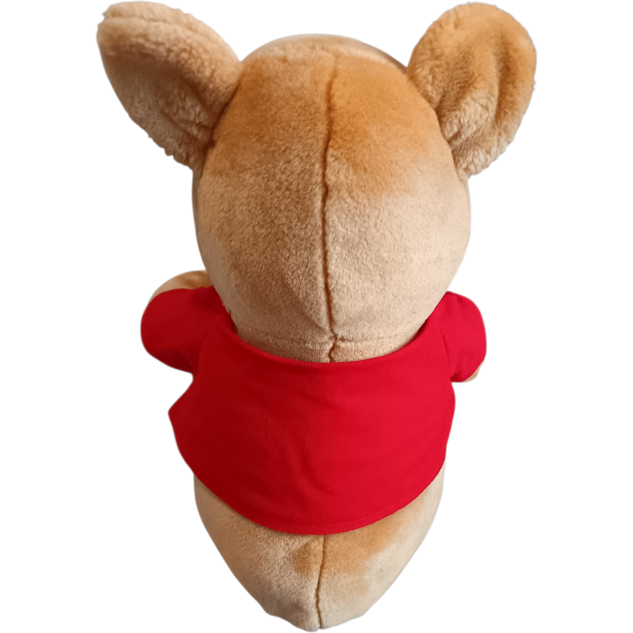 Peluche "Winnie L'Ourson"