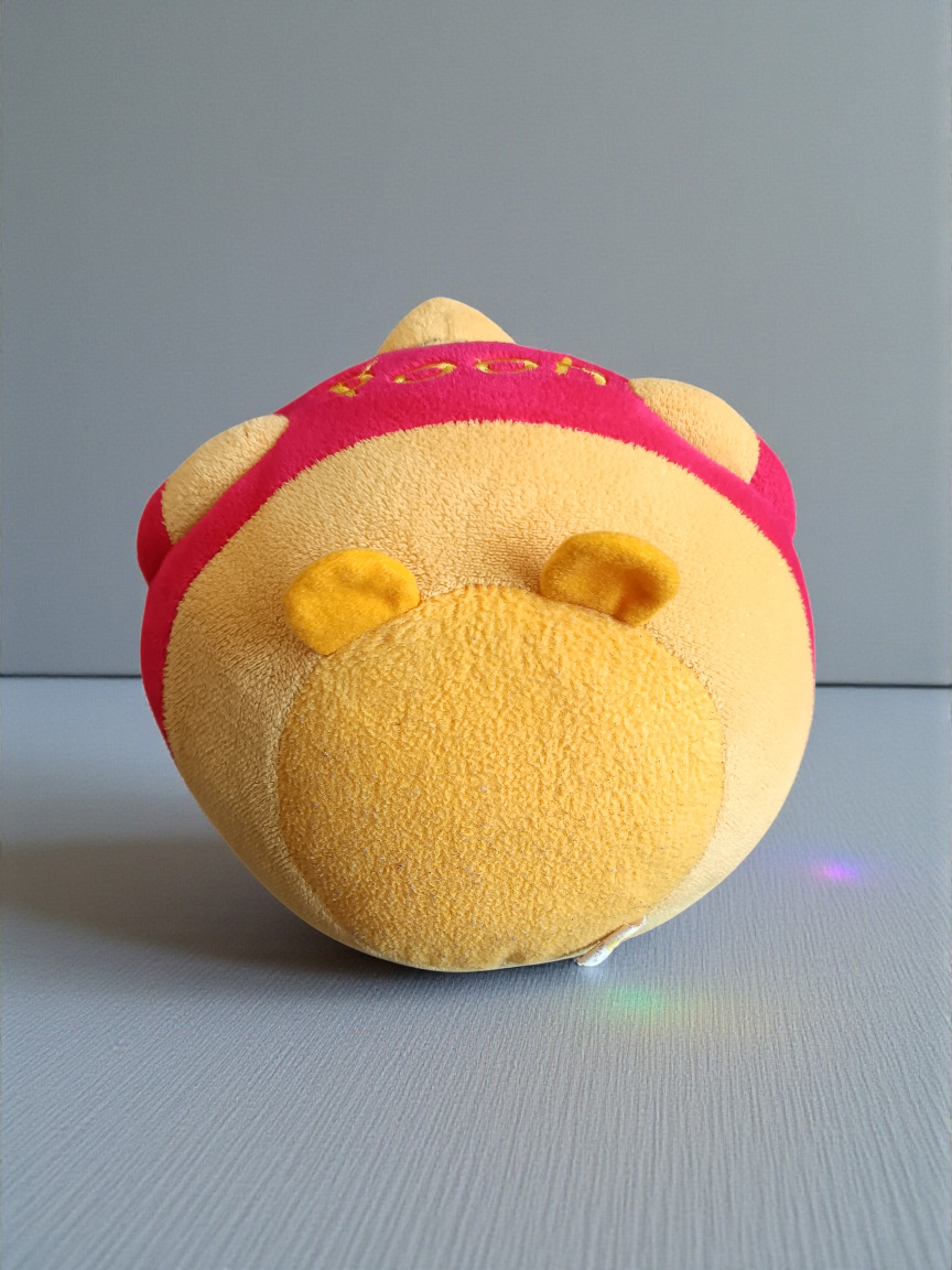 Peluche "Winnie L'Ourson"