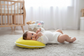Repose tête bébé