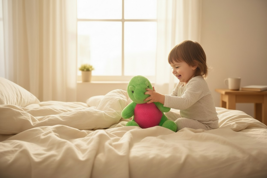Peluche "Tortue"