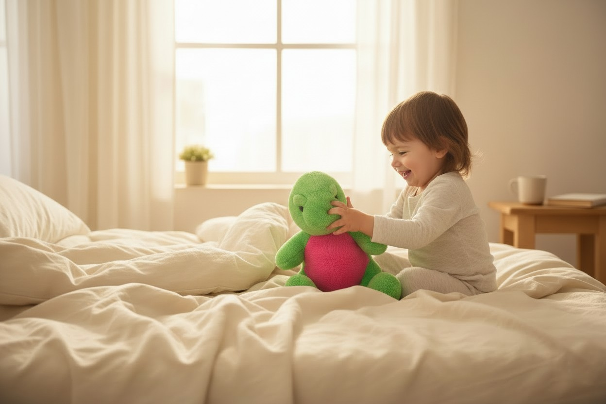 Peluche "Tortue"
