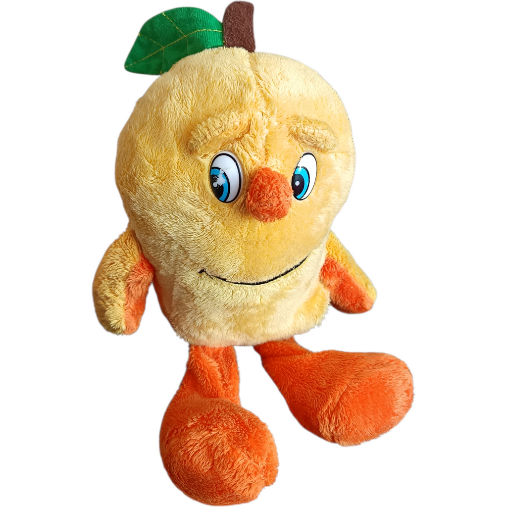 Peluche "Mangue"