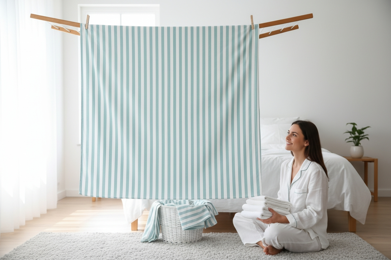 Housse De Couette 100x120cm