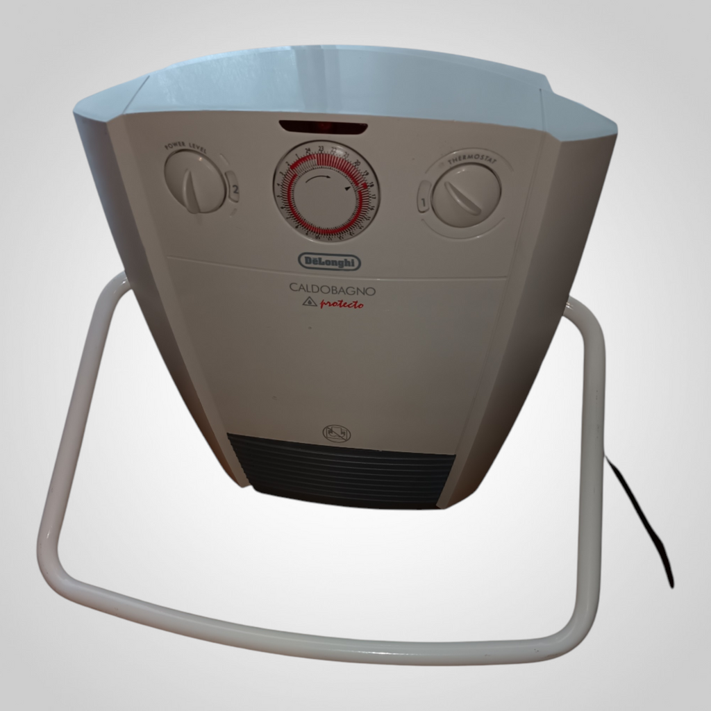 Chauffage d’appoint De’Longhi Caldobagno bon état salle de bain