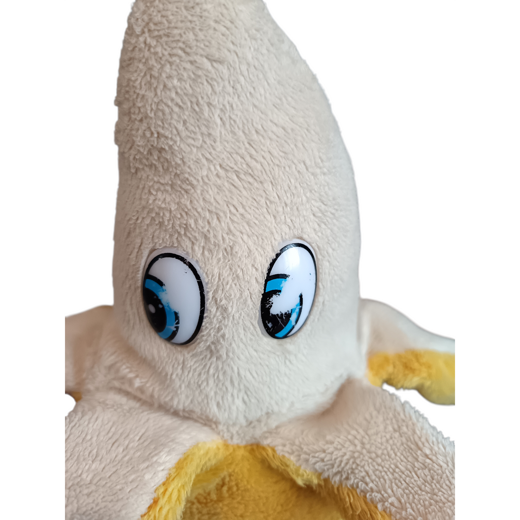 Peluche "Banane"