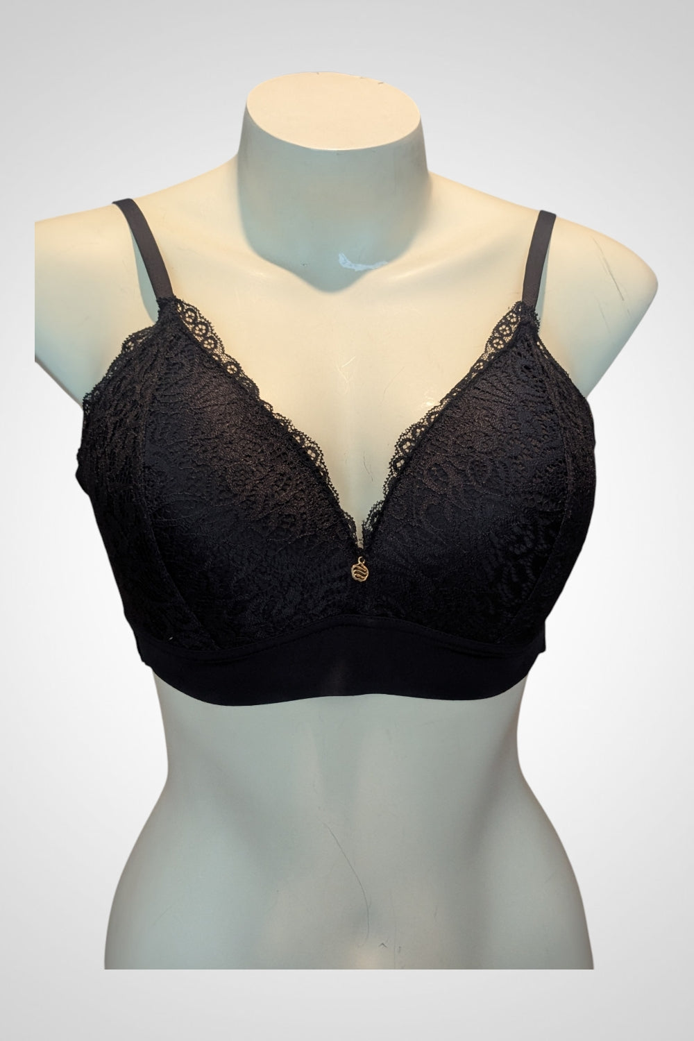 Soutien-gorge My Essentials noir M