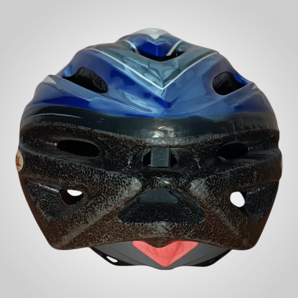 Casque de vélo adulte Bell léger confortable ventilation sécurité VTT