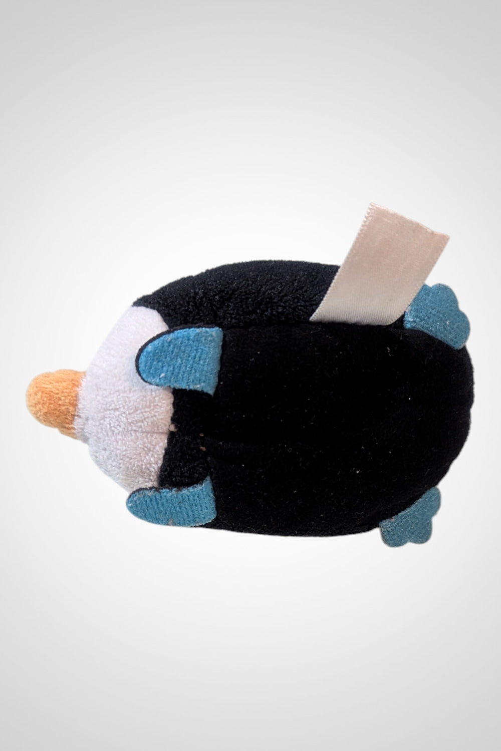 Peluche chien Candy Teeny Tys TY 8 cm très bon état
