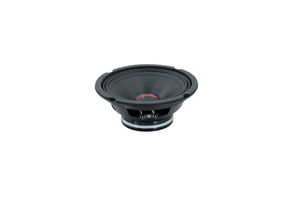 GME PRO688ND Haut-Parleur Médium Néodyme 16,5 cm 300W RMS 4 Ohms 102,6 dB