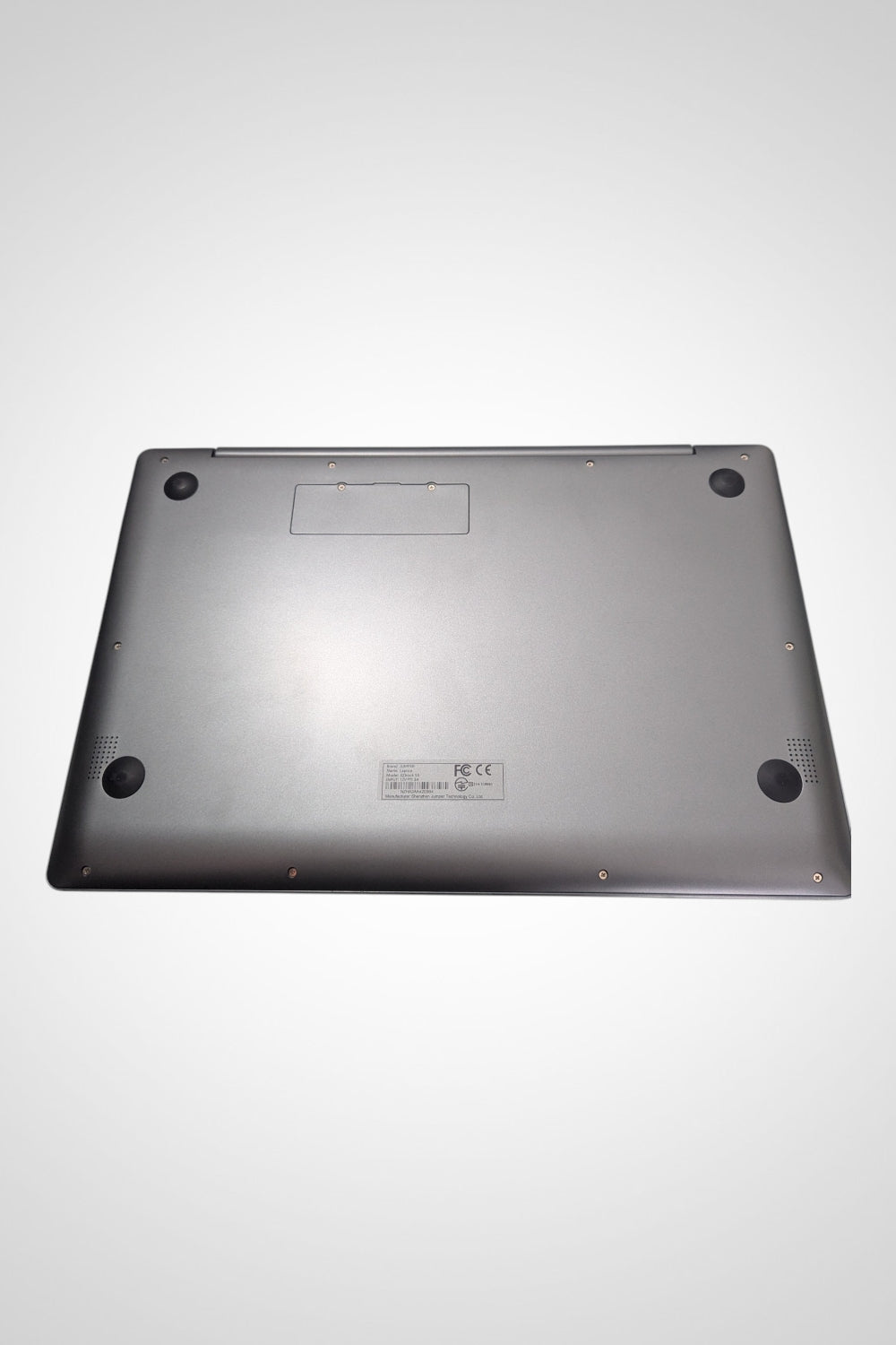 Ordinateur portable Jumper EZbook S5 12 Go RAM 128 Go SSD 14 pouces très bon état