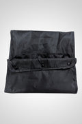 Panier de poussette carré Nania noir 35 x 35 cm très bon état