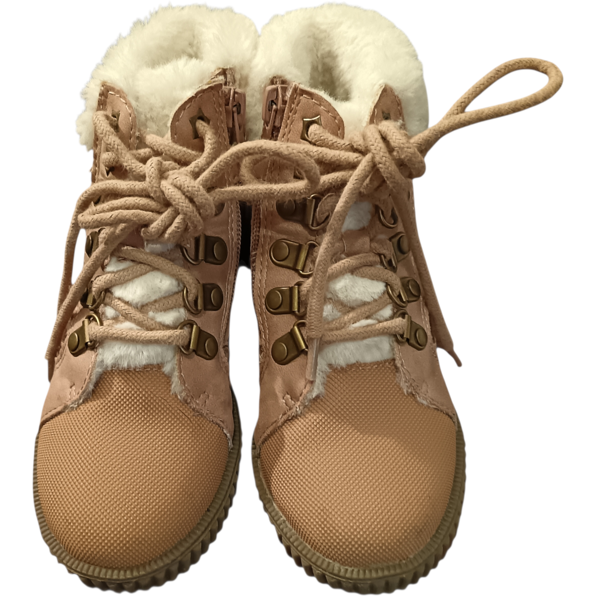 Bottines "Verbaudet" Pointure 32