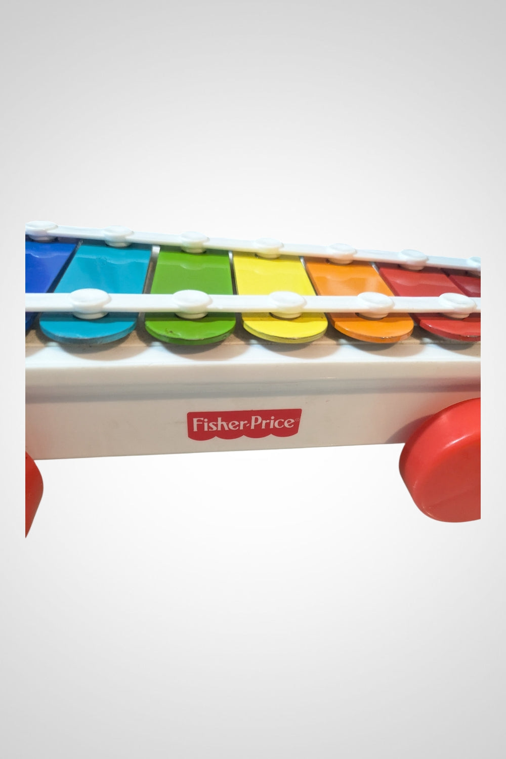 Xylophone Fisher-Price multicolore très bon état jouet musical enfant