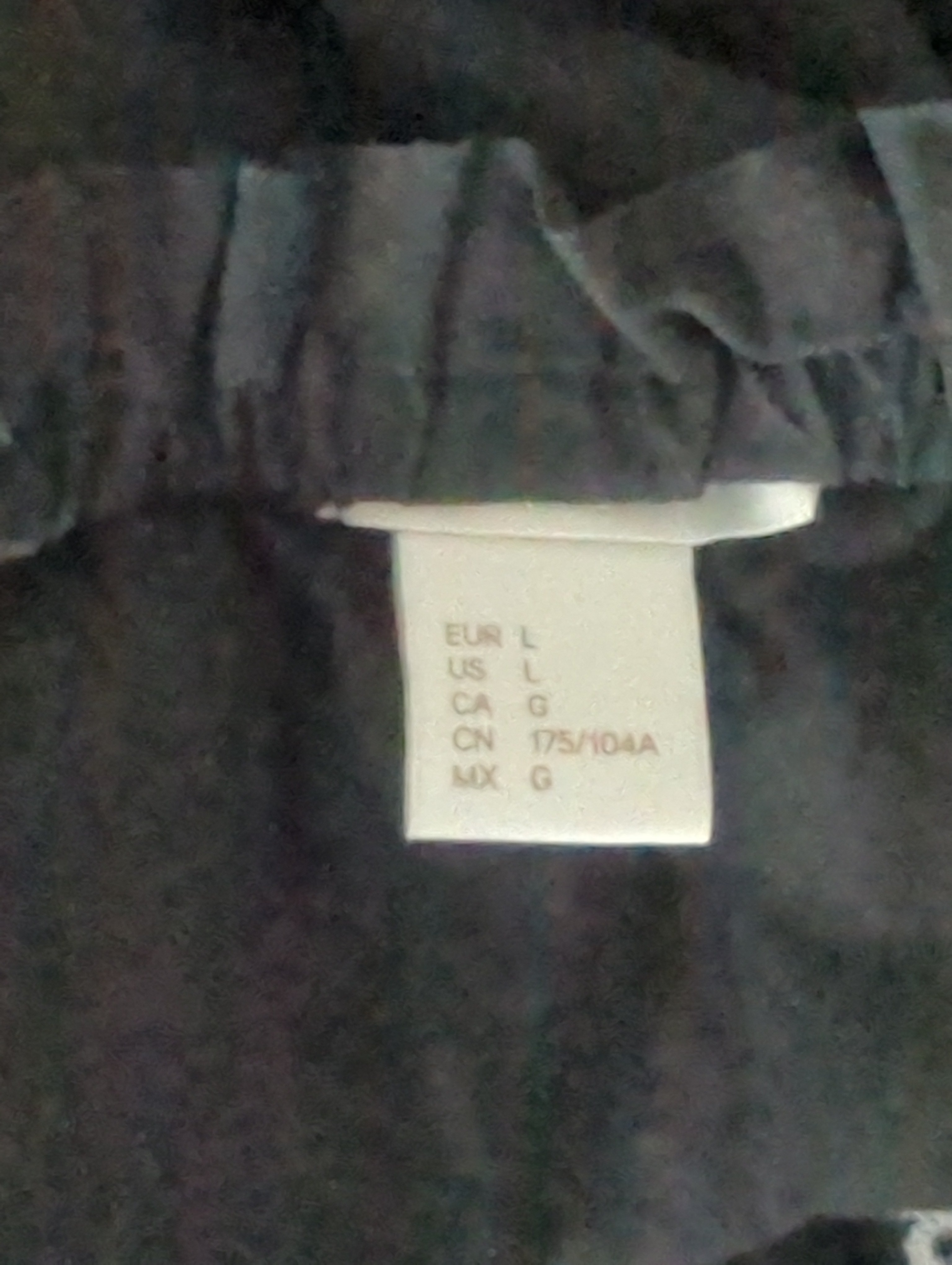 Robe H&M Taille L Broderie Anglaise Fluide Elégante