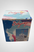 Chauffe-biberon Baby Ange blanc très bon état