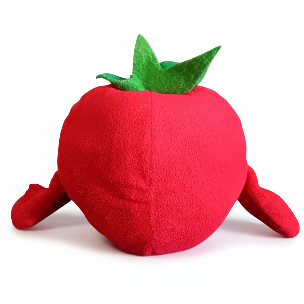 Peluche "Fraise"