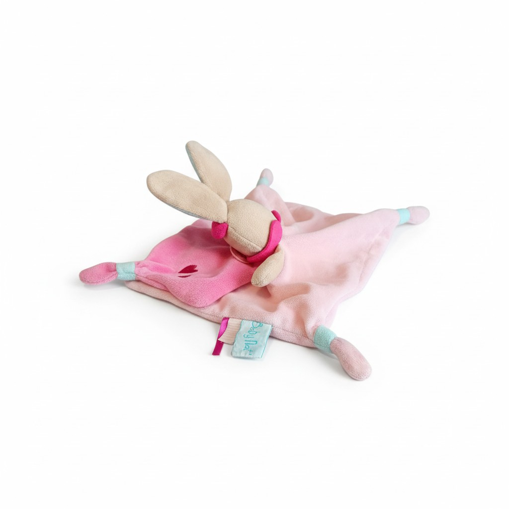 Doudou "Lapin"
