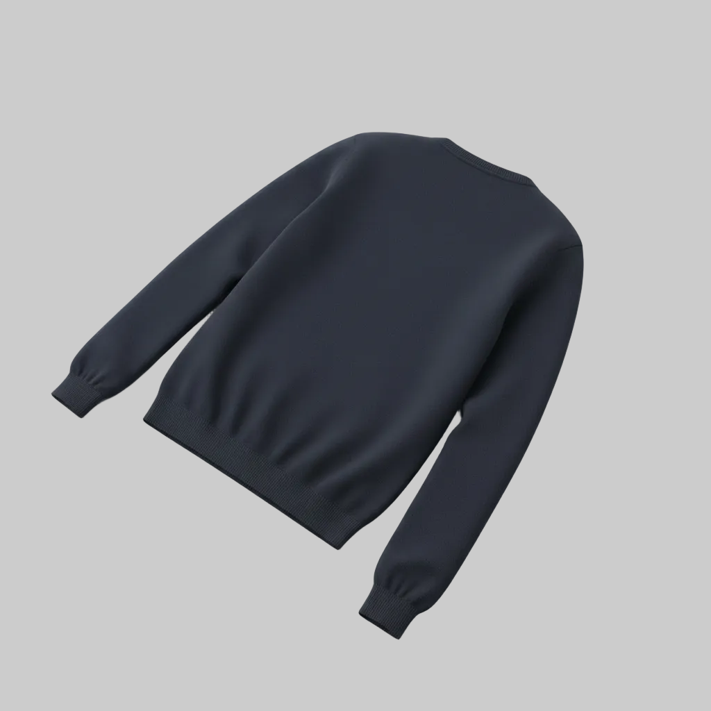 Pull homme Jules graphique "What?" style streetwear taille L