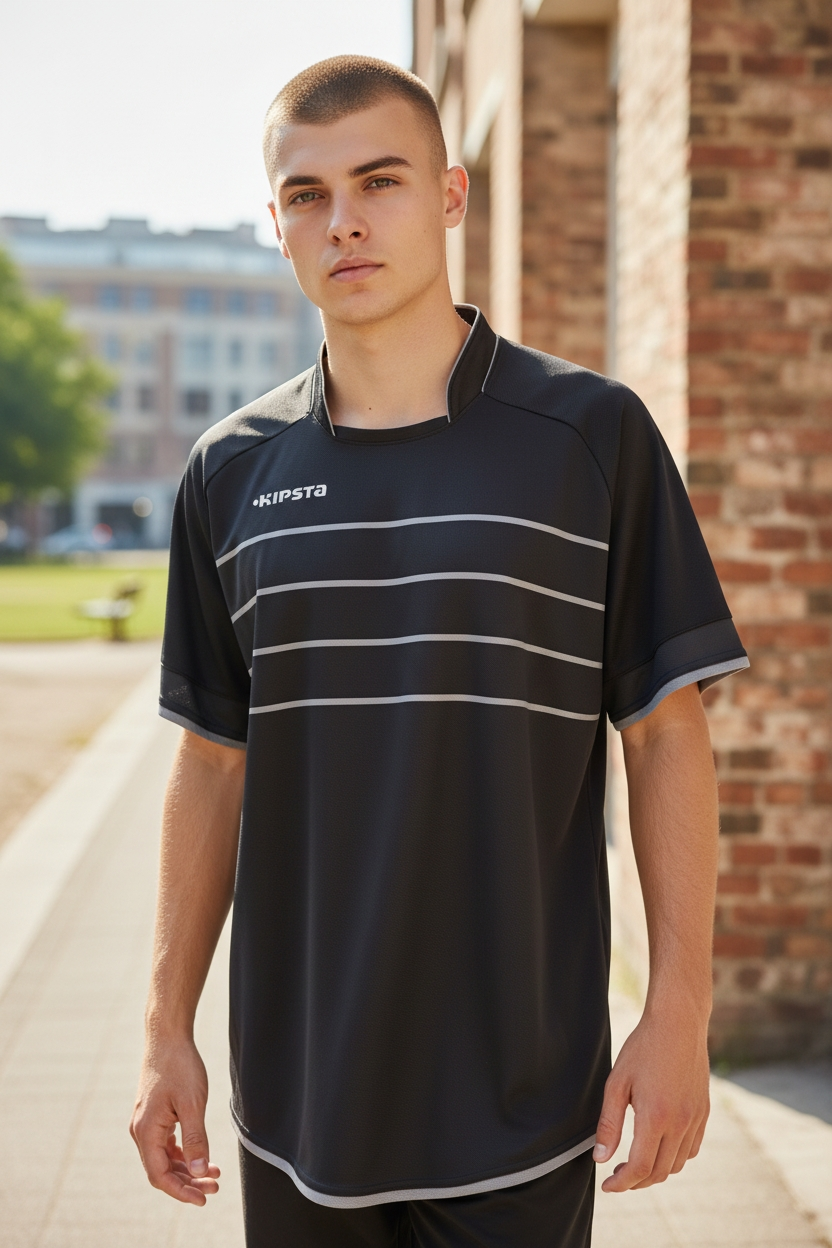 T-shirt "Kipsta" Taille L