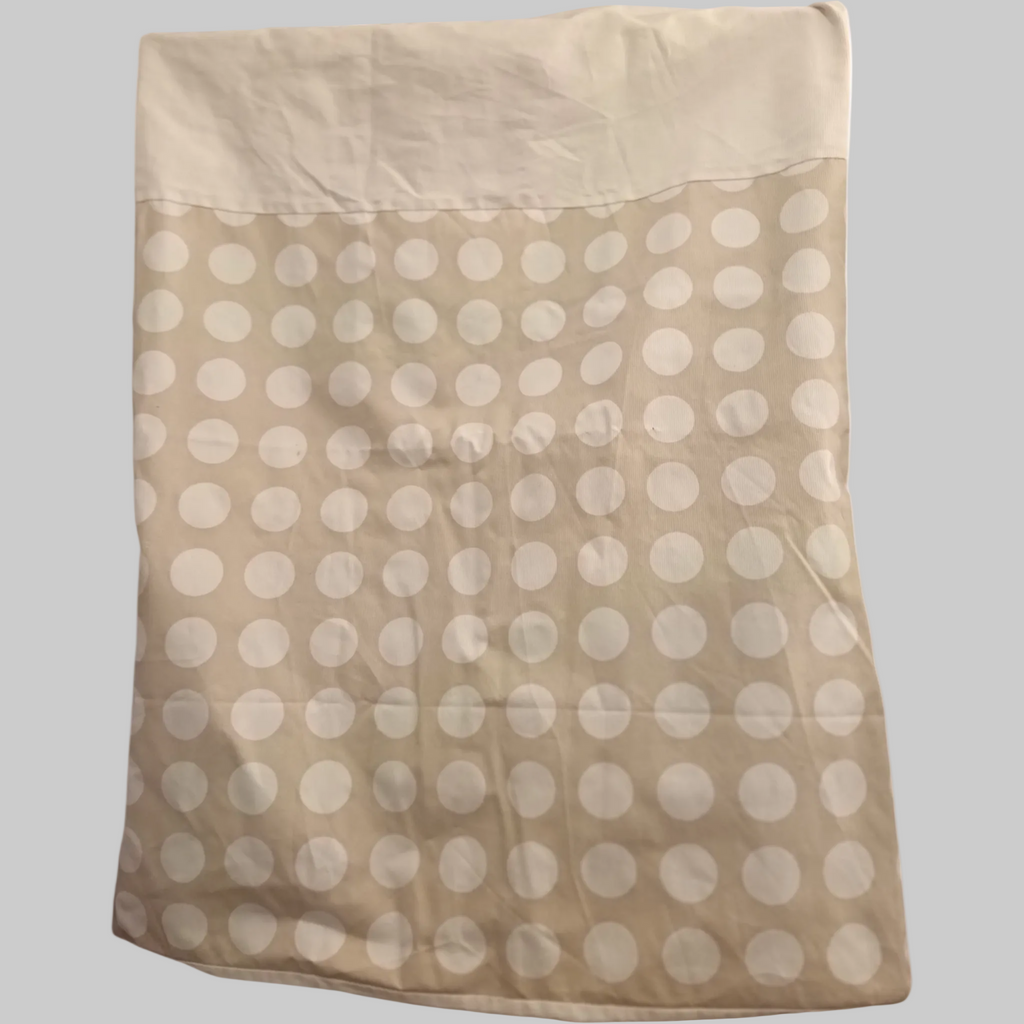 Lot literie bébé matelas, alèse, 2 draps housses, couette et housse