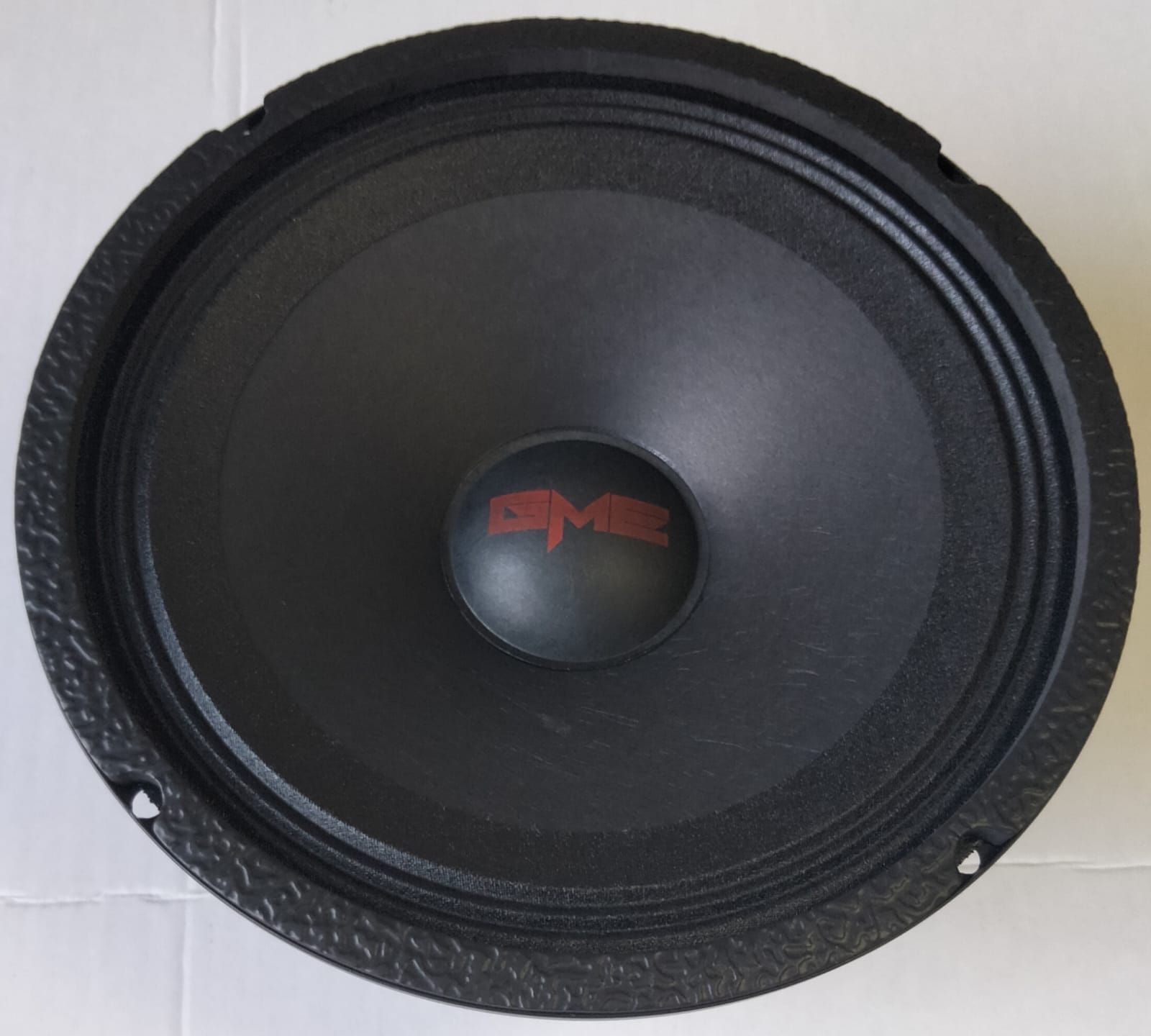 GME PRO888ND Haut-Parleur Médium Néodyme 20 cm 300W RMS 4 Ohms 103 dB
