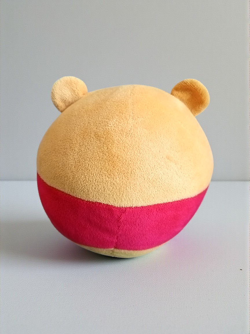 Peluche "Winnie L'Ourson"