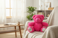 Peluche "Beauty Success"