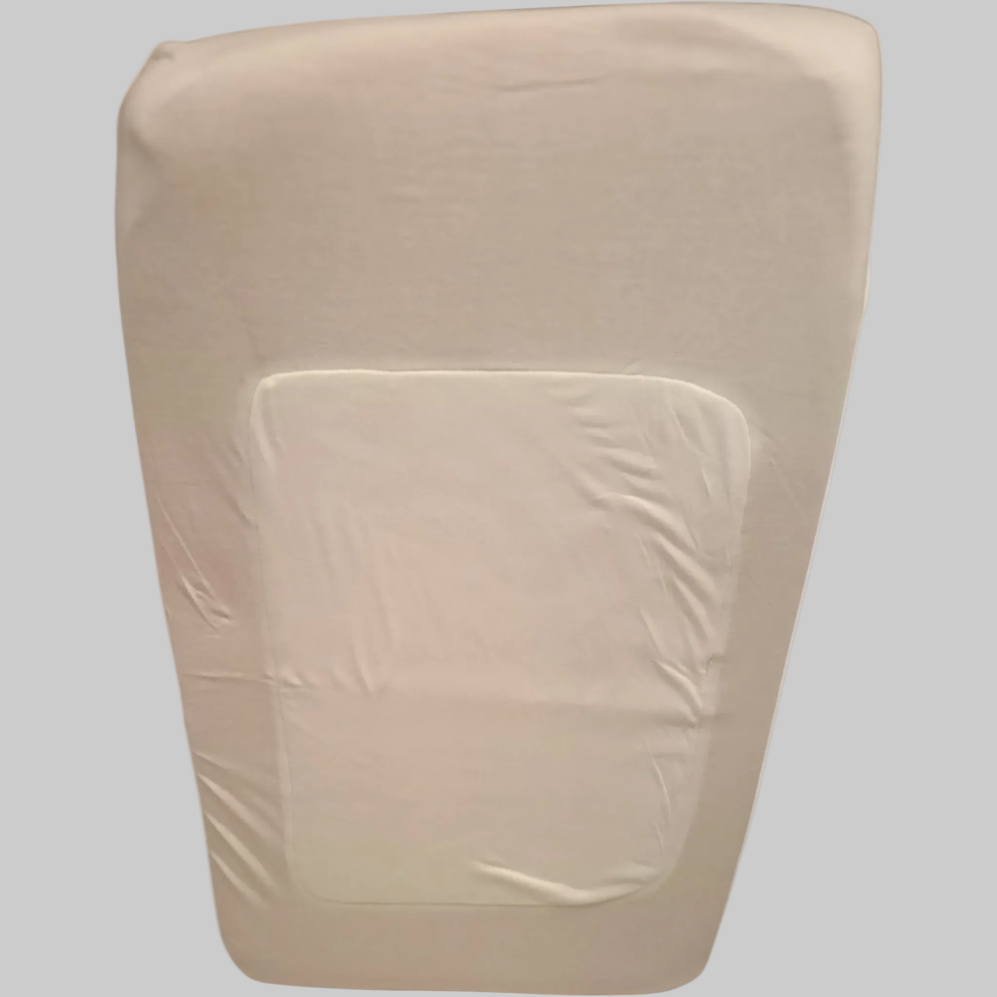 Lot literie bébé matelas, alèse, 2 draps housses, couette et housse